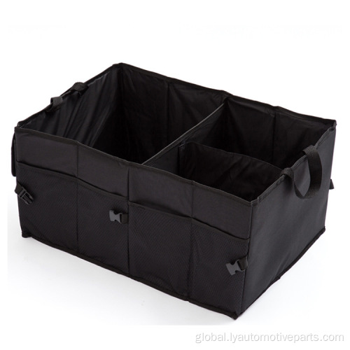 Car Organizer Car Folding trunk storage box Manufactory